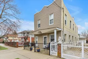 129-14 135th Ave, Ozone Park, NY 11420 - Photo 8