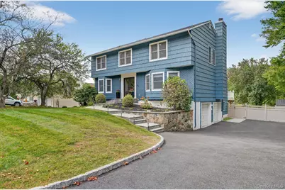 1466 Pine Brook Court, Yorktown Heights, NY 10598 - Photo 2