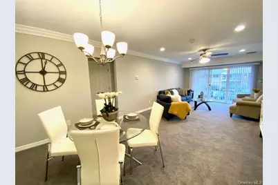 40 Westwood Drive #49, Westbury, NY 11590 - Photo 6