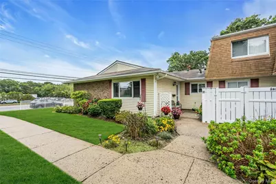 283 Storm Drive, Holtsville, NY 11742 - Photo 2