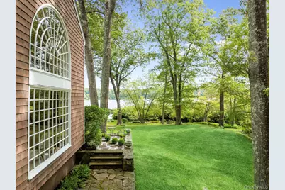 93 Cross Pond Road, Pound Ridge, NY 10576 - Photo 4