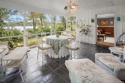 93 Cross Pond Road, Pound Ridge, NY 10576 - Photo 16