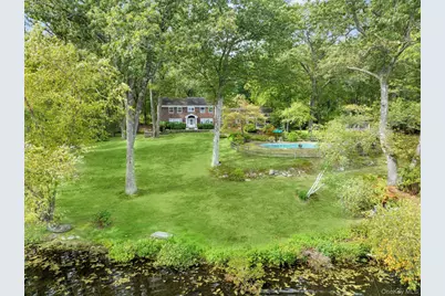 93 Cross Pond Road, Pound Ridge, NY 10576 - Photo 26