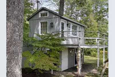 93 Cross Pond Road, Pound Ridge, NY 10576 - Photo 30