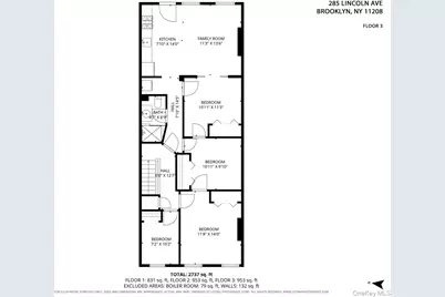 285 Lincoln Avenue, Brooklyn, NY 11208 - Photo 36