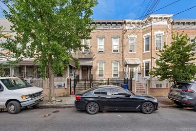 285 Lincoln Avenue, Brooklyn, NY 11208 - Photo 1