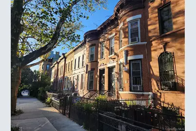 647 Saint Johns Place, Brooklyn, NY 11216 - Photo 2