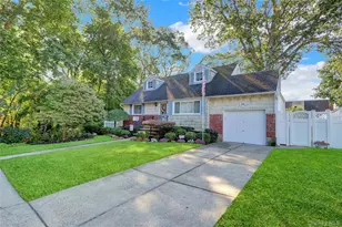 142 N Chestnut St, Massapequa, NY 11758 - Photo 4