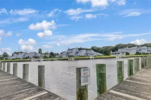 16 Fair Harbor Dr, Patchogue, NY 11772 - Photo 20