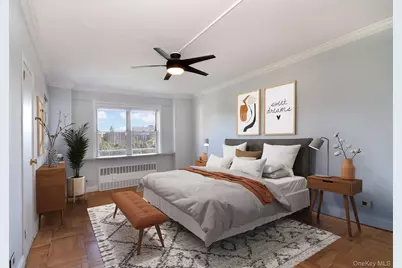 750 Kappock Street #807, Bronx, NY 10463 - Photo 12