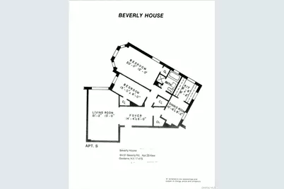 84-51 Beverly Road #2-S, Kew Gardens, NY 11415 - Photo 8