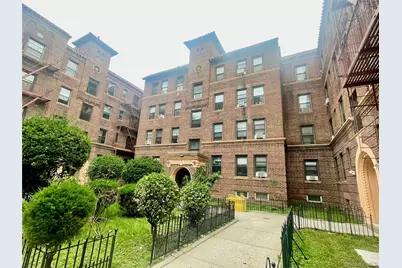 6264 Saunders Street #1A, Rego Park, NY 11374 - Photo 1