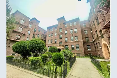6264 Saunders Street #1A, Rego Park, NY 11374 - Photo 2