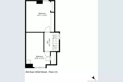 350-354 East 193rd Street, Bronx, NY 10458 - Photo 36