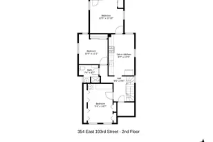 350-354 East 193rd St, Bronx, NY 10458 - Photo 34