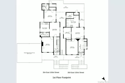 350-354 East 193rd Street, Bronx, NY 10458 - Photo 32