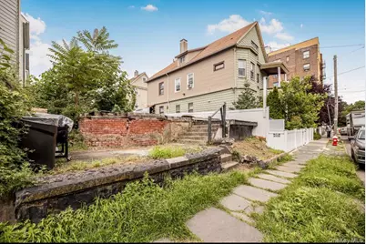 214 Union Avenue, Mount Vernon, NY 10550 - Photo 4