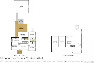 80 Clearview Avenue W, Southold, NY 11971 - Photo 34