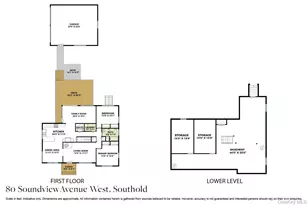 80 Clearview Ave W, Southold, NY 11971 - Photo 34