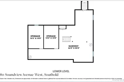 80 Clearview Avenue W, Southold, NY 11971 - Photo 36