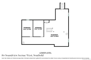 80 Clearview Ave W, Southold, NY 11971 - Photo 36