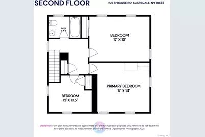 105 Sprague Road, Scarsdale, NY 10583 - Photo 32