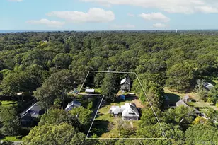 540 Abrahams Path, East Hampton, NY 11937 - Photo 6