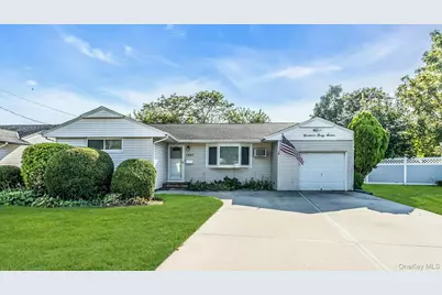 1947 Cole Drive, East Meadow, NY 11554 - Photo 2