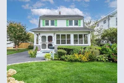 2067 Jackson Avenue, Seaford, NY 11783 - Photo 1