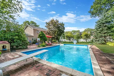 3 Bowen Place, Stony Brook, NY 11790 - Photo 28