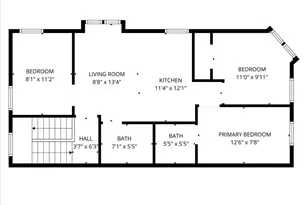 442 Marion St, Brooklyn, NY 11233 - Photo 32