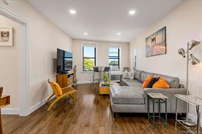 270 Seaman Avenue #D3, New York, NY 10034 - Photo 2