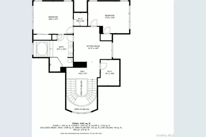 12 Bishop Park Road, Pound Ridge, NY 10576 - Photo 46