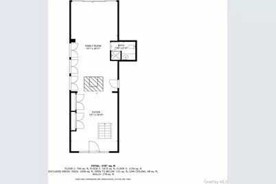 12 Bishop Park Road, Pound Ridge, NY 10576 - Photo 44