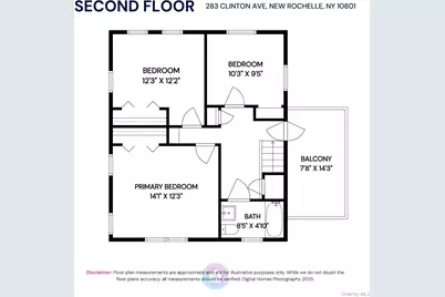 283 Clinton Avenue, New Rochelle, NY 10801 - Photo 32