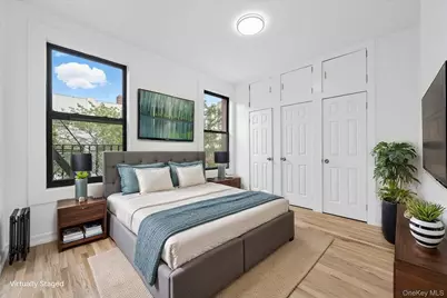 160 Wadsworth Avenue #302, New York, NY 10033 - Photo 2