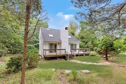 18 Norfolk Drive, White Sulphur Springs, NY 11937 - Photo 1