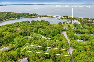 18 Norfolk Dr, White Sulphur Springs, NY 11937 - Photo 14