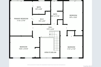 22 Hamilton Drive, Hopewell Junction, NY 12533 - Photo 32