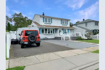 245 Dartmouth Drive, Hicksville, NY 11801 - Photo 1