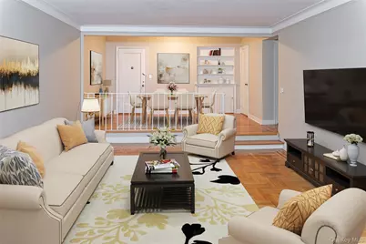 35 Parkview Avenue #4J, Bronxville, NY 10708 - Photo 2