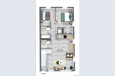 108 N Kensico Avenue #3B, White Plains, NY 10604 - Photo 16