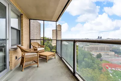 2500 Johnson Avenue #15P, Bronx, NY 10463 - Photo 2