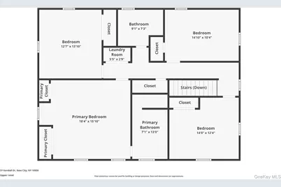 31 Kendall Drive, New City, NY 10956 - Photo 48