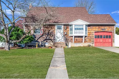 360 Arcadia Drive, West Islip, NY 11795 - Photo 1