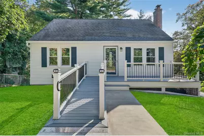 34 Mountain View Road, Poughkeepsie, NY 12603 - Photo 1