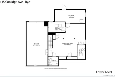 115 Coolidge Avenue, Rye, NY 10580 - Photo 30