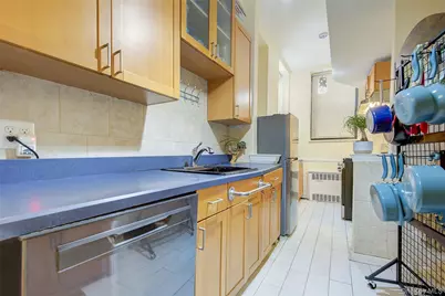 67-35 Yellowstone Boulevard #1J, Forest Hills, NY 11375 - Photo 8