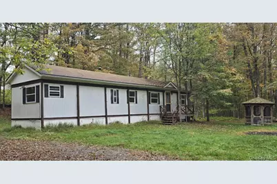 80 Swiss Hill Road N, Jeffersonville, NY 12748 - Photo 1