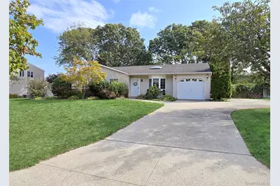 8 Gary Place, Selden, NY 11784 - Photo 1